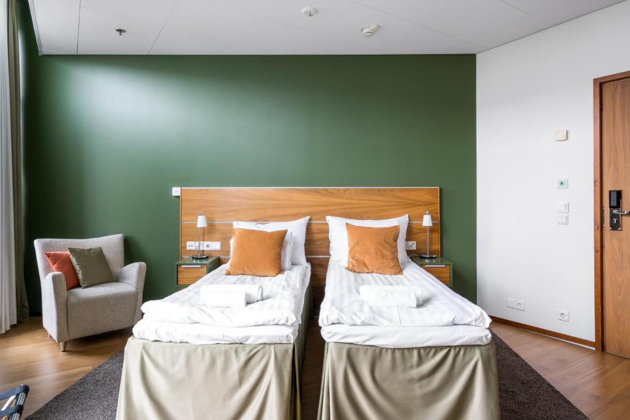 Hiisi Hotel Helsinki Jaetkaesaari المظهر الخارجي الصورة