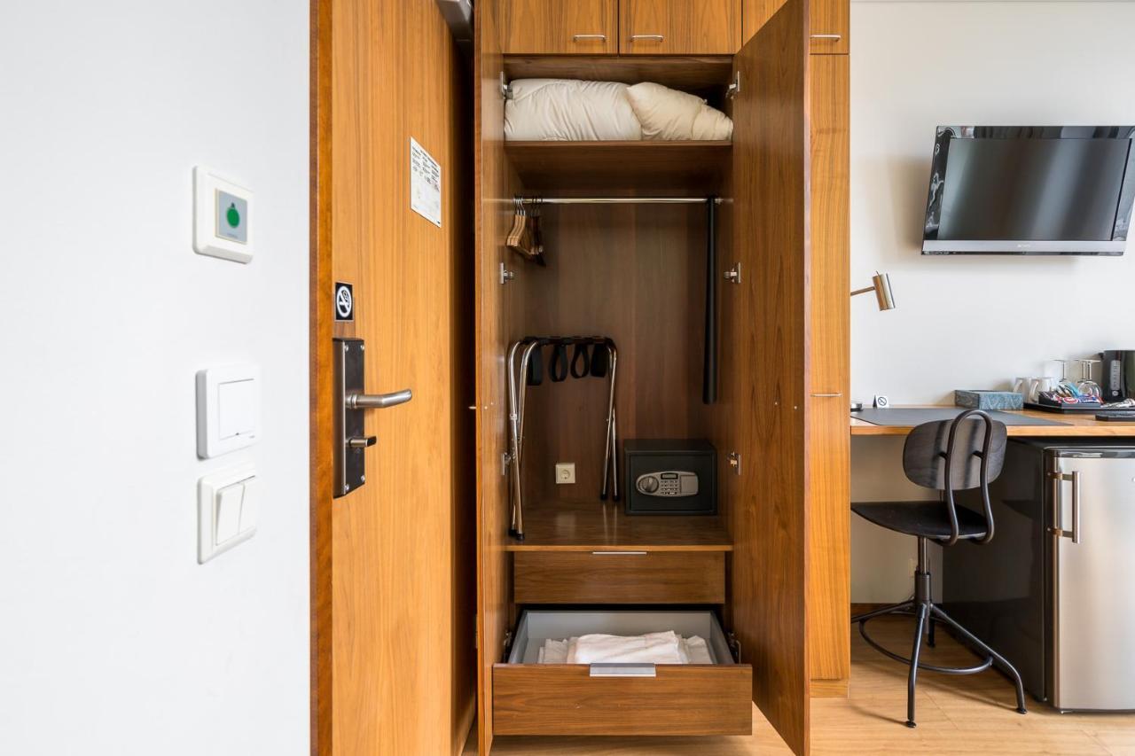 Hiisi Hotel Helsinki Jaetkaesaari المظهر الخارجي الصورة