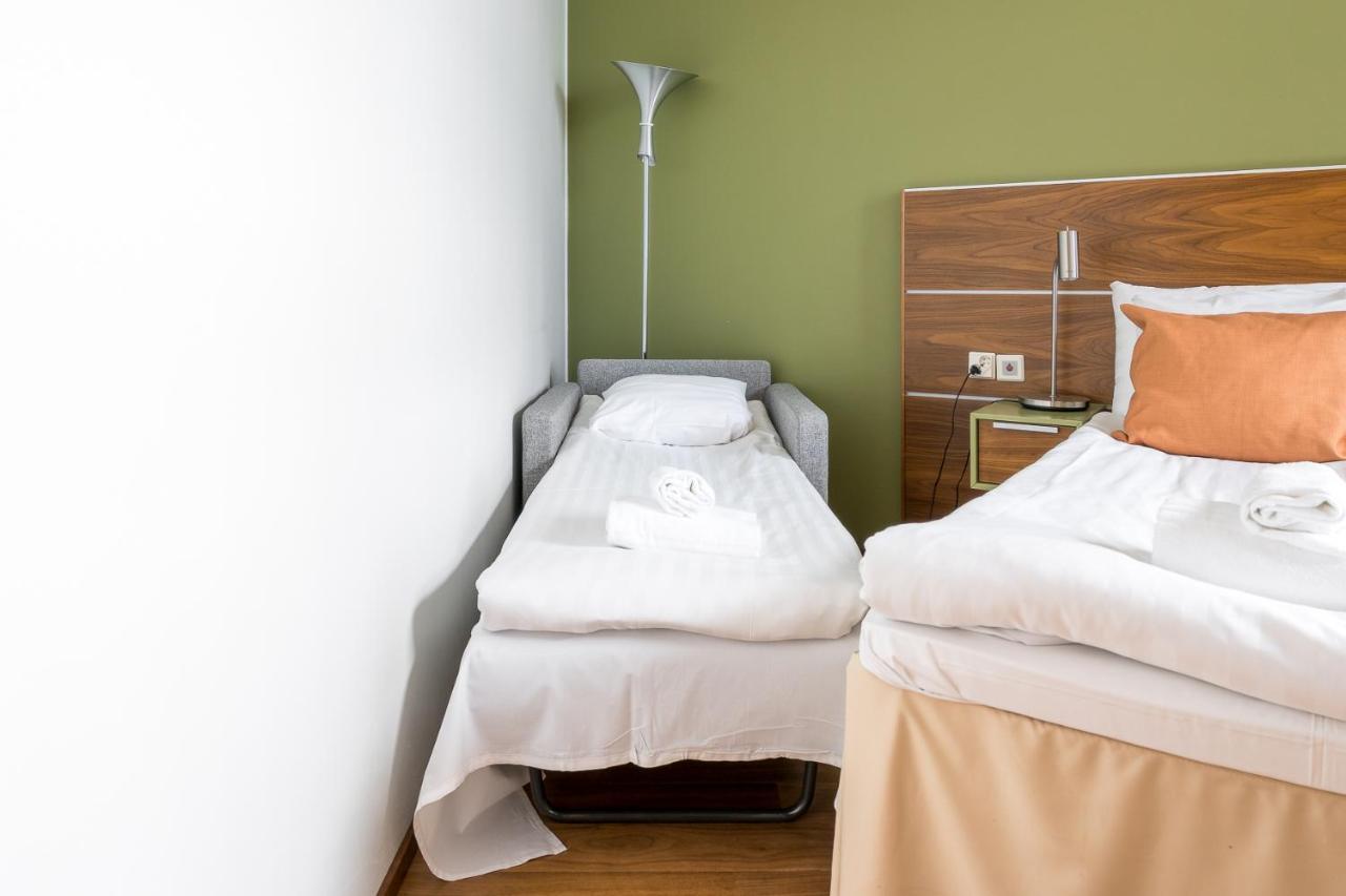 Hiisi Hotel Helsinki Jaetkaesaari المظهر الخارجي الصورة