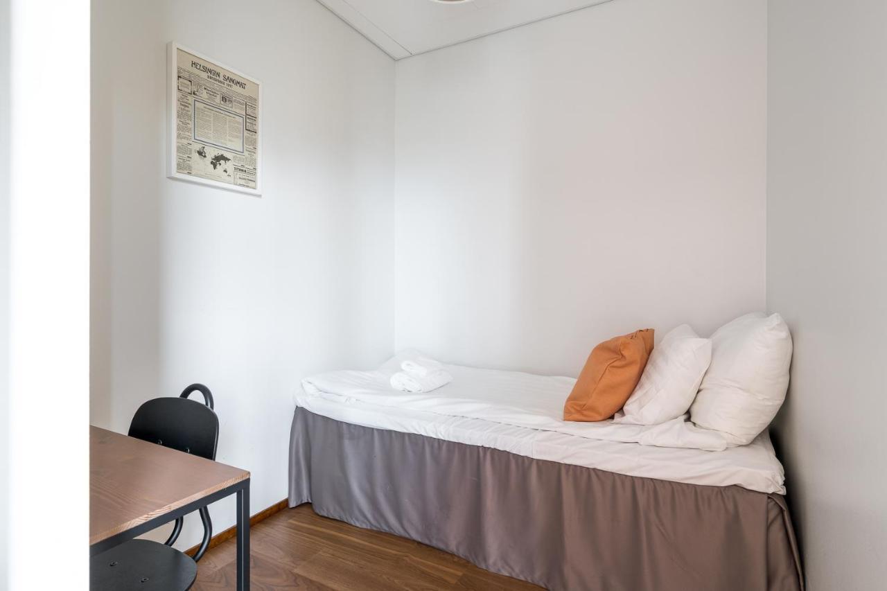 Hiisi Hotel Helsinki Jaetkaesaari المظهر الخارجي الصورة