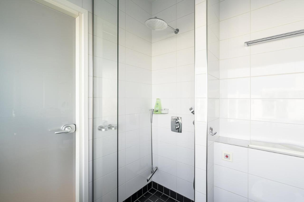 Hiisi Hotel Helsinki Jaetkaesaari المظهر الخارجي الصورة