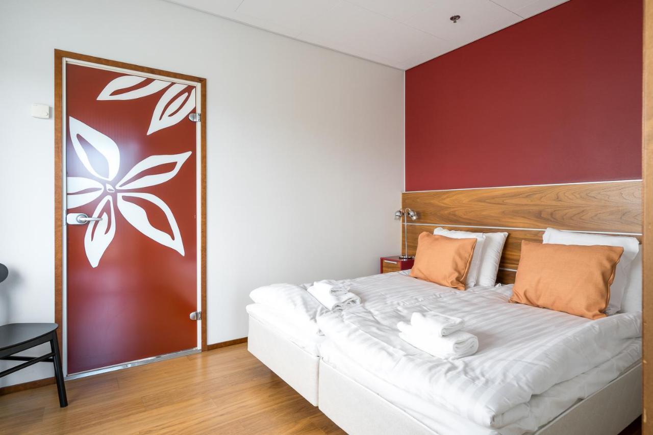 Hiisi Hotel Helsinki Jaetkaesaari المظهر الخارجي الصورة
