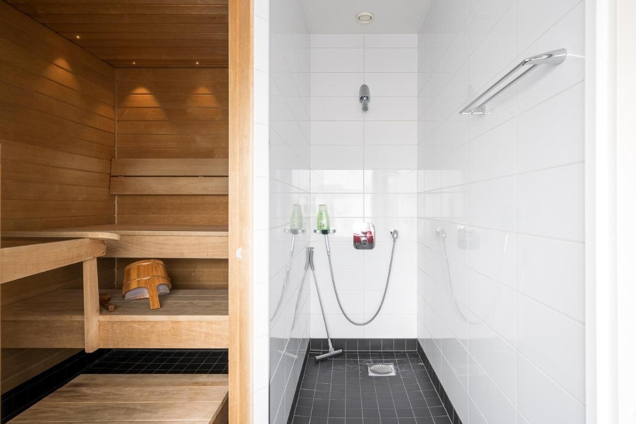 Hiisi Hotel Helsinki Jaetkaesaari المظهر الخارجي الصورة