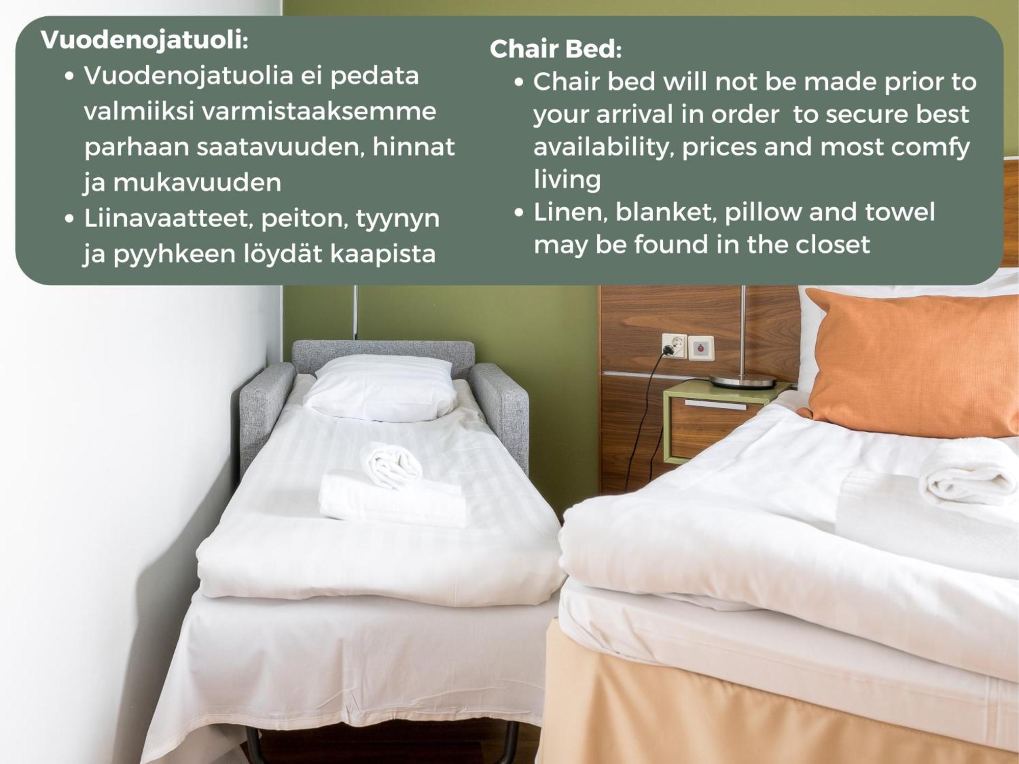 Hiisi Hotel Helsinki Jaetkaesaari المظهر الخارجي الصورة